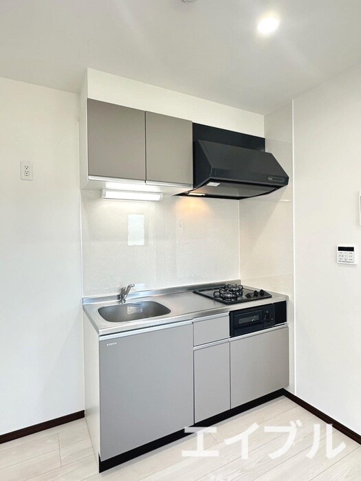 物件内観写真8　(キッチン)