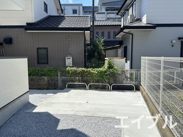 物件外観写真3　(建物設備)