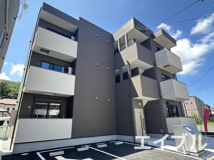 物件外観写真6　(外観写真)