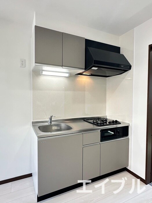 物件内観写真13　(キッチン)