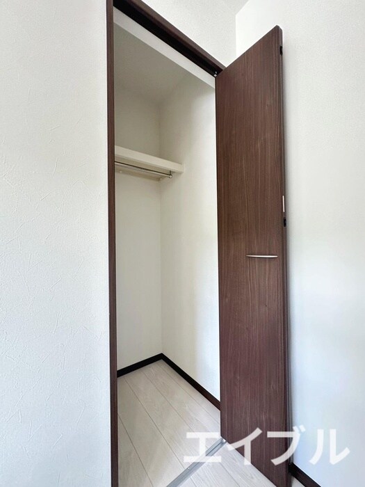 物件内観写真13　(収納)