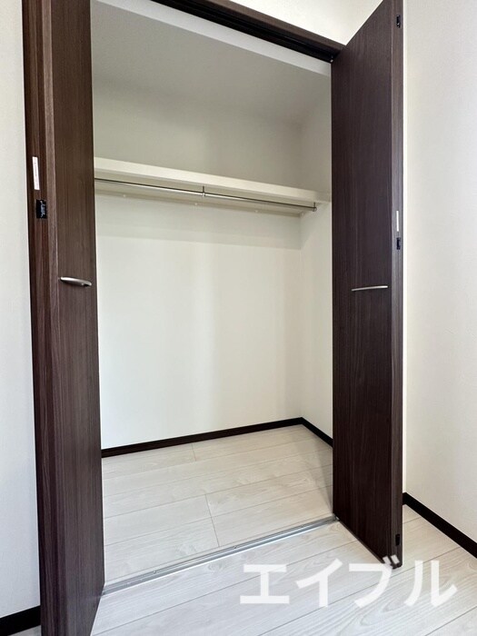 物件内観写真13　(収納)