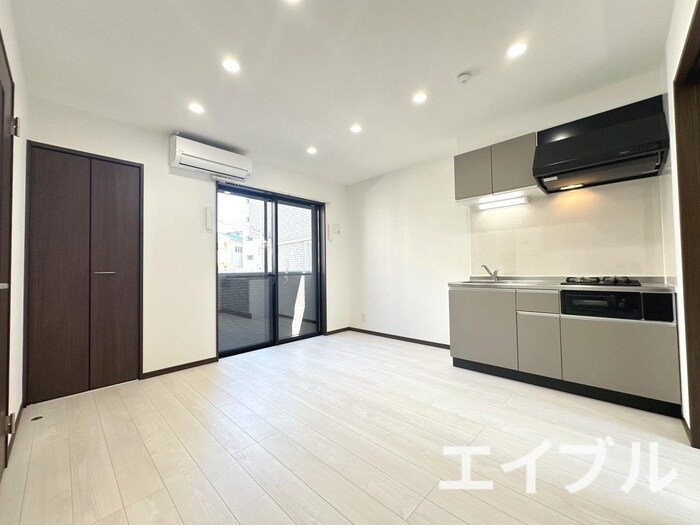 物件内観写真14　(居室)