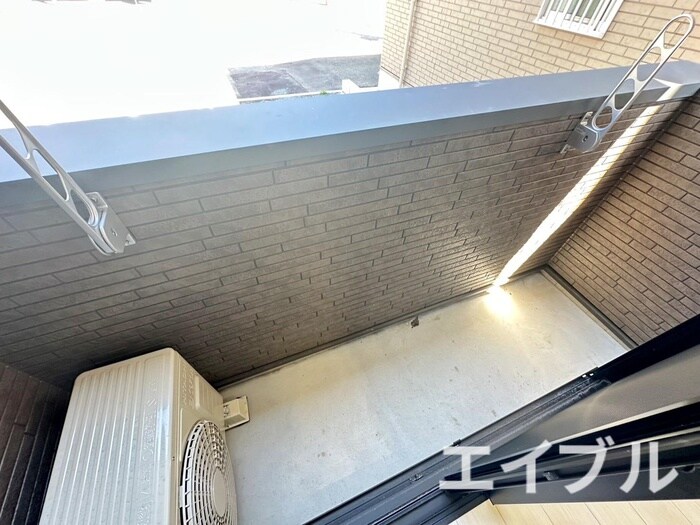 物件内観写真15　(ベランダ・バルコニー)