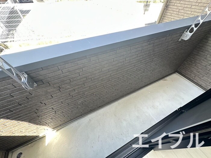 物件内観写真16　(ベランダ・バルコニー)