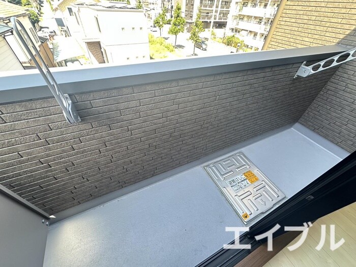 物件内観写真16　(ベランダ・バルコニー)