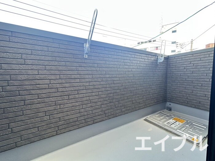 物件内観写真16　(ベランダ・バルコニー)