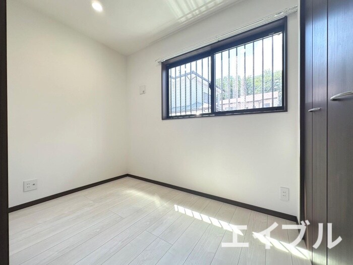 物件内観写真17　(居室)