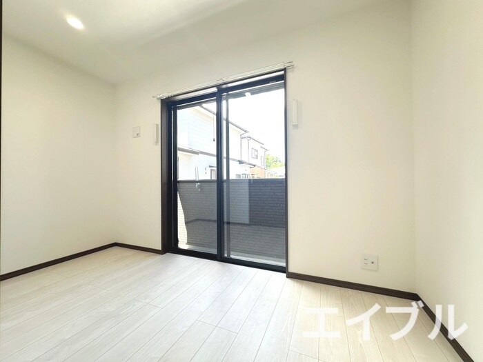 物件内観写真20　(居室)