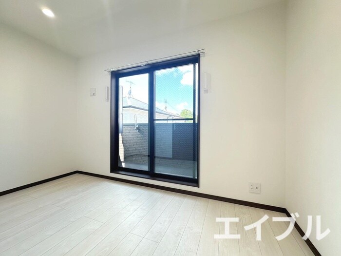 物件内観写真20　(居室)