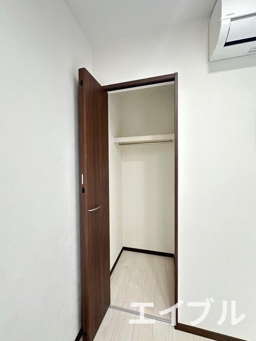 物件内観写真20　(収納)