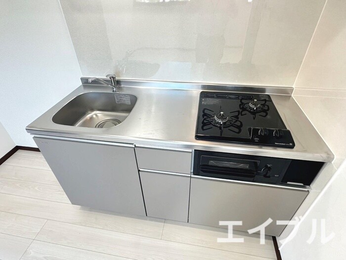 物件内観写真20　(キッチン)