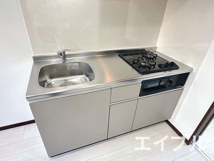 物件内観写真21　(キッチン)