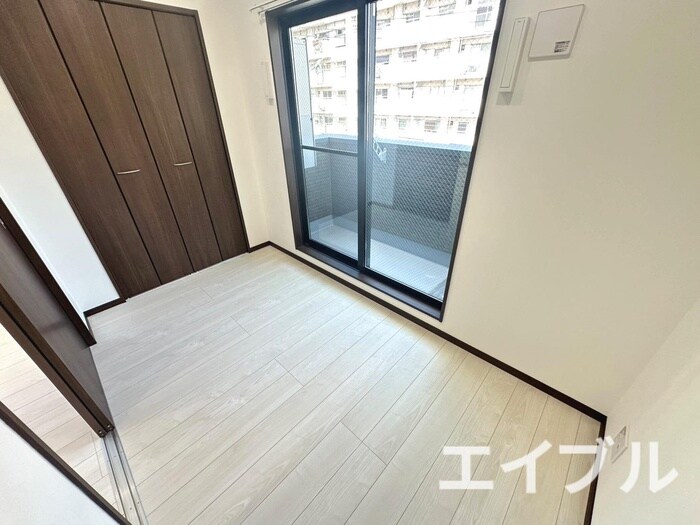 物件内観写真21　(居室)