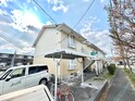 ベルエポック加藤Ｂ棟