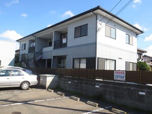 スイ－トハウス５６０Ⅱ外観写真