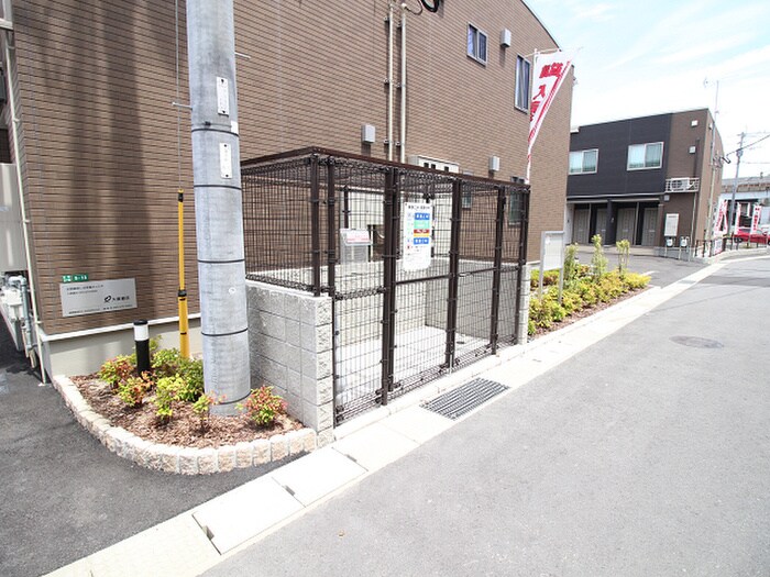 物件外観写真4　(その他)