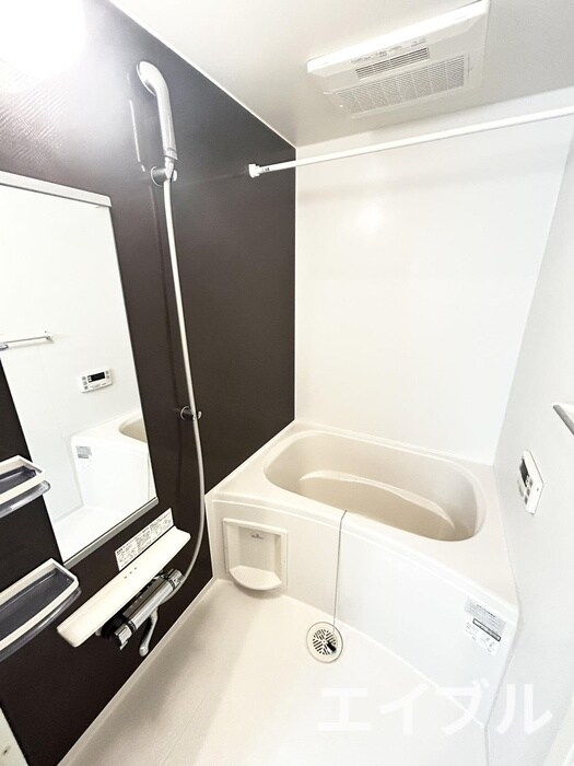 物件内観写真11　(バス／シャワールーム等)