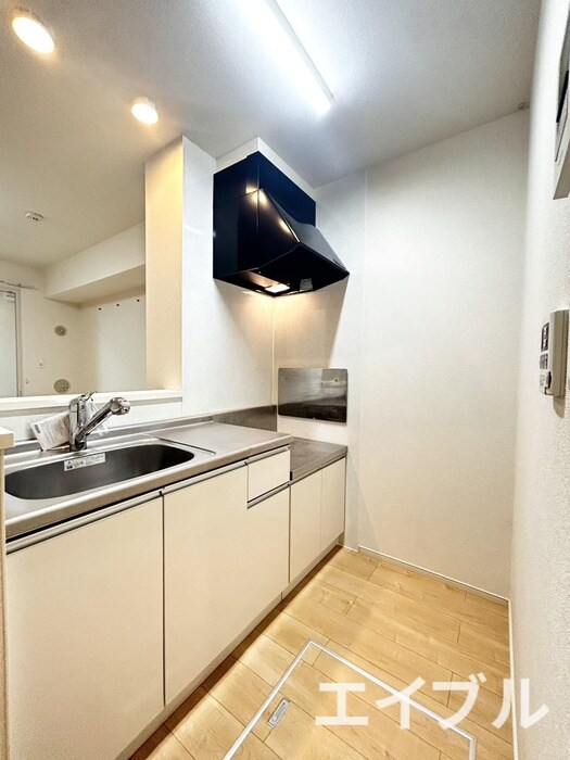 物件内観写真13　(キッチン)