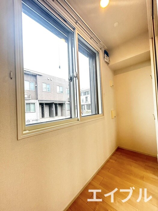 物件内観写真15　(ベランダ・バルコニー)