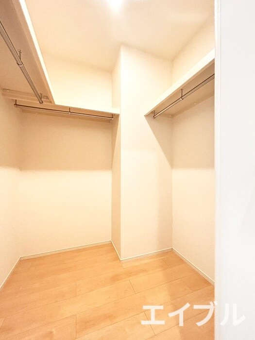 物件内観写真19　(収納)