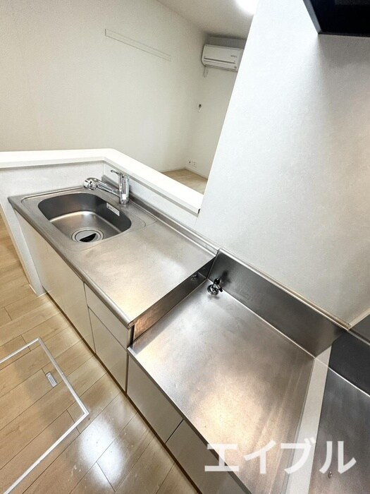 物件内観写真21　(キッチン)