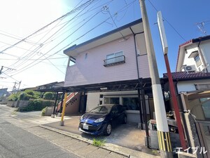 ﾊ-ﾓﾆ-ﾊｳｽ外観写真