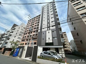 Ｆ・ＰＡＲＣ高宮外観写真