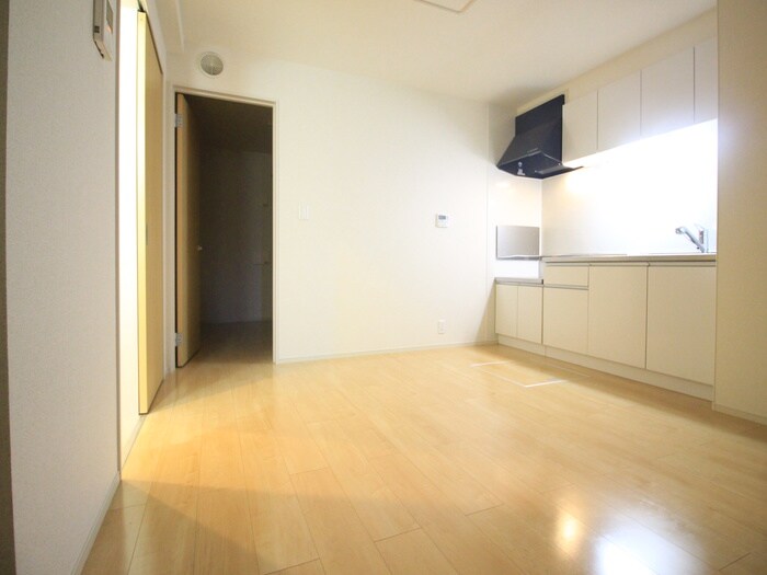 物件内観写真5　(居室)