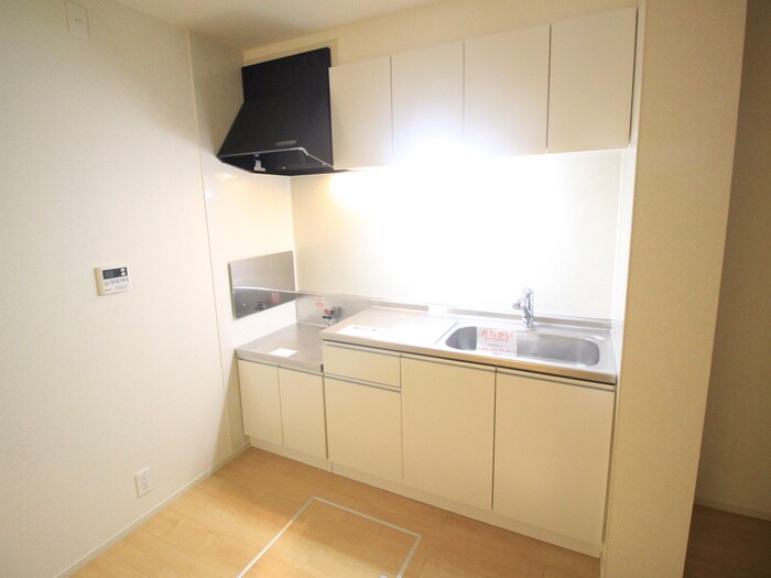 物件内観写真6　(キッチン)