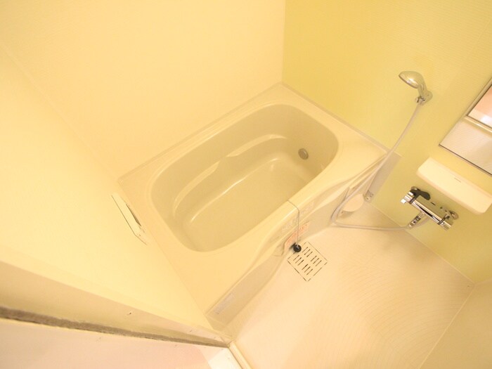 物件内観写真9　(バス／シャワールーム等)