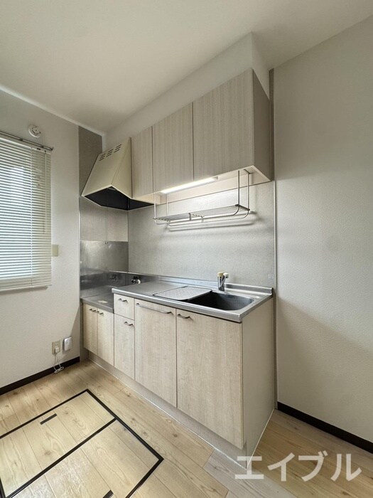 物件内観写真7　(キッチン)