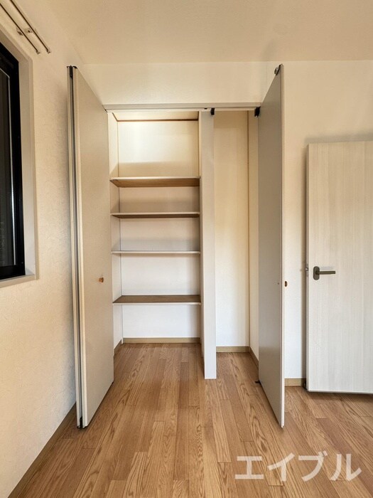 物件内観写真8　(収納)