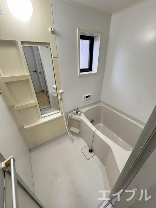 物件内観写真12　(バス／シャワールーム等)