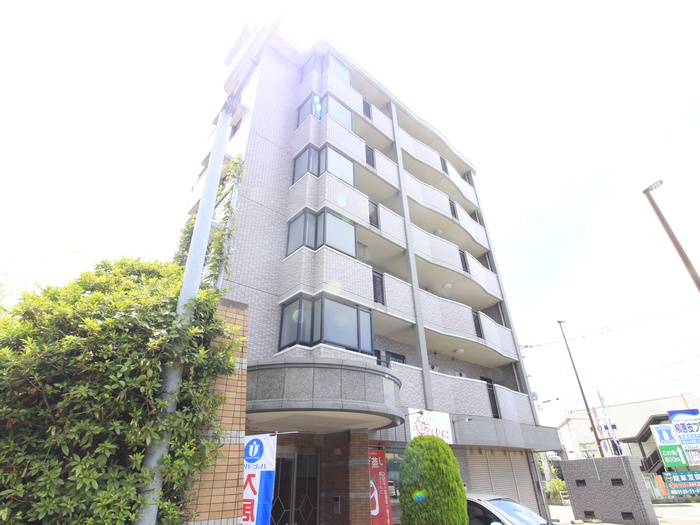 ソシアつつじヶ丘