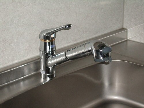 物件内観写真7　(キッチン)