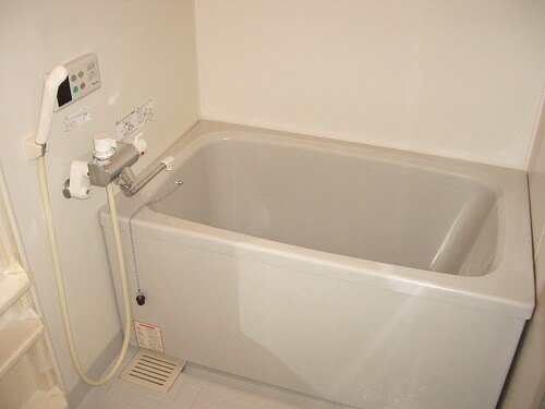 物件内観写真9　(バス／シャワールーム等)