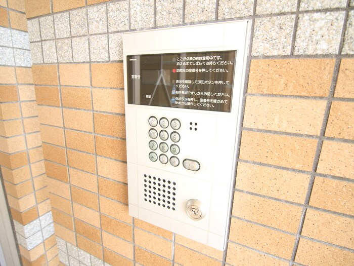 物件外観写真3　(建物設備)