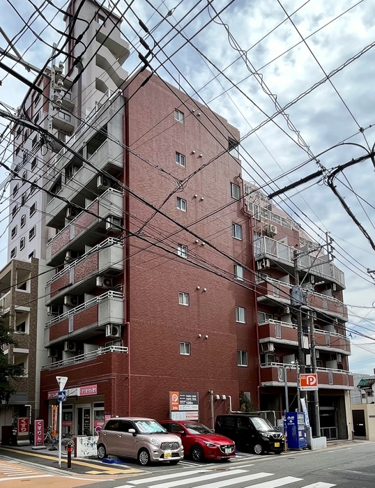 外観写真