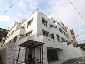 マイコ－ポ愛宕外観写真