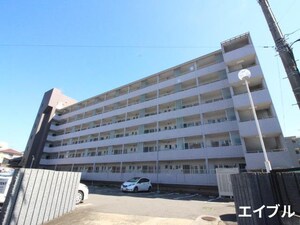 第１横尾ビル外観写真
