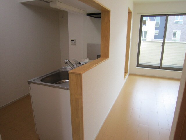 物件内観写真11　(キッチン)