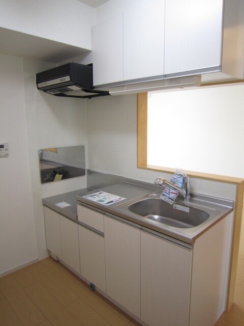 物件内観写真12　(キッチン)