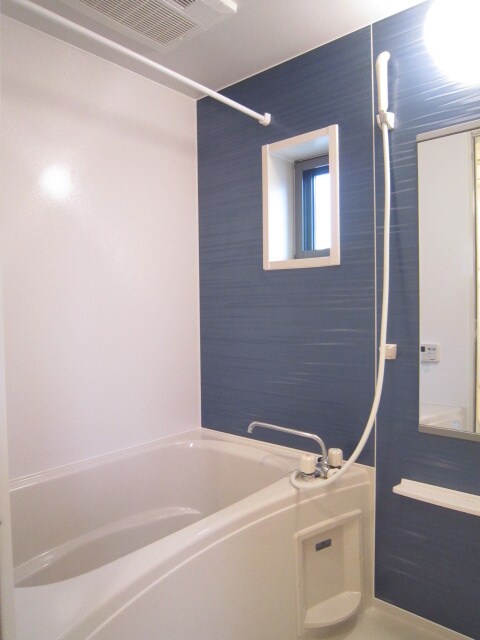 物件内観写真14　(バス／シャワールーム等)