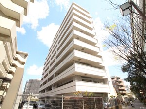 サンリヤン愛宕南(201)外観写真