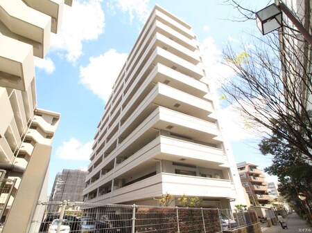サンリヤン愛宕南(201)外観写真