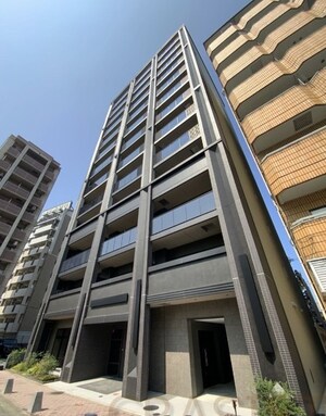 ﾚｰﾍﾞﾝ千代THE PARK FRONT（602）外観写真
