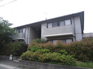 コ－ポさくら外観写真
