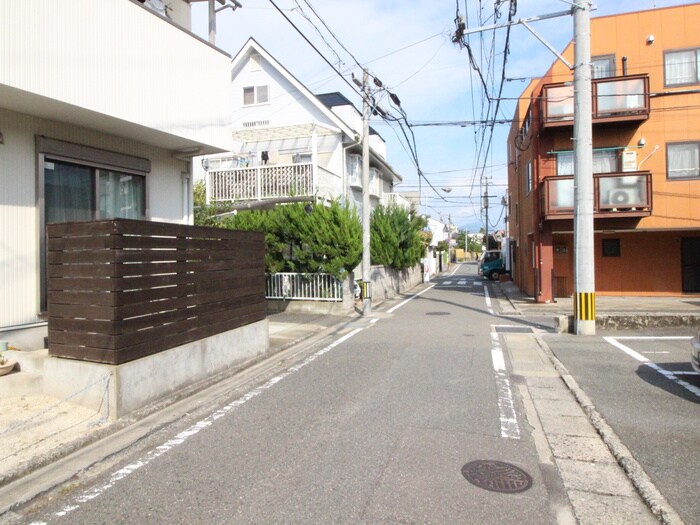 物件外観写真6　(周辺環境)