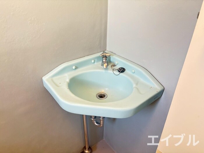 物件内観写真10　(洗面)